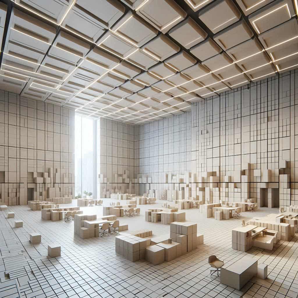 大厦名字文章配图