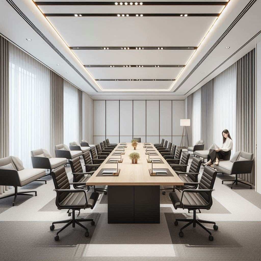 员工关怀组为绿植维护集中进场协调写字楼办公客户接待动线时容易漏掉哪些细节